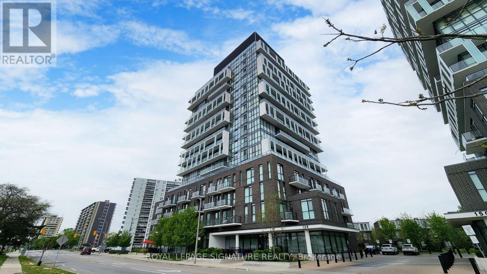 128 Fairview Mall Drive South Unit 1212, Toronto (Don Valley Village)