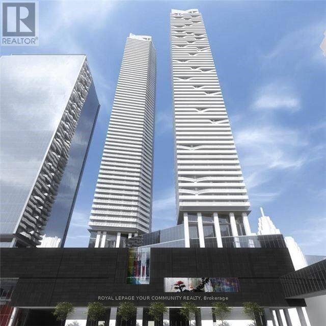 100 Harbour Street Unit 5003, Toronto (Waterfront Communities)