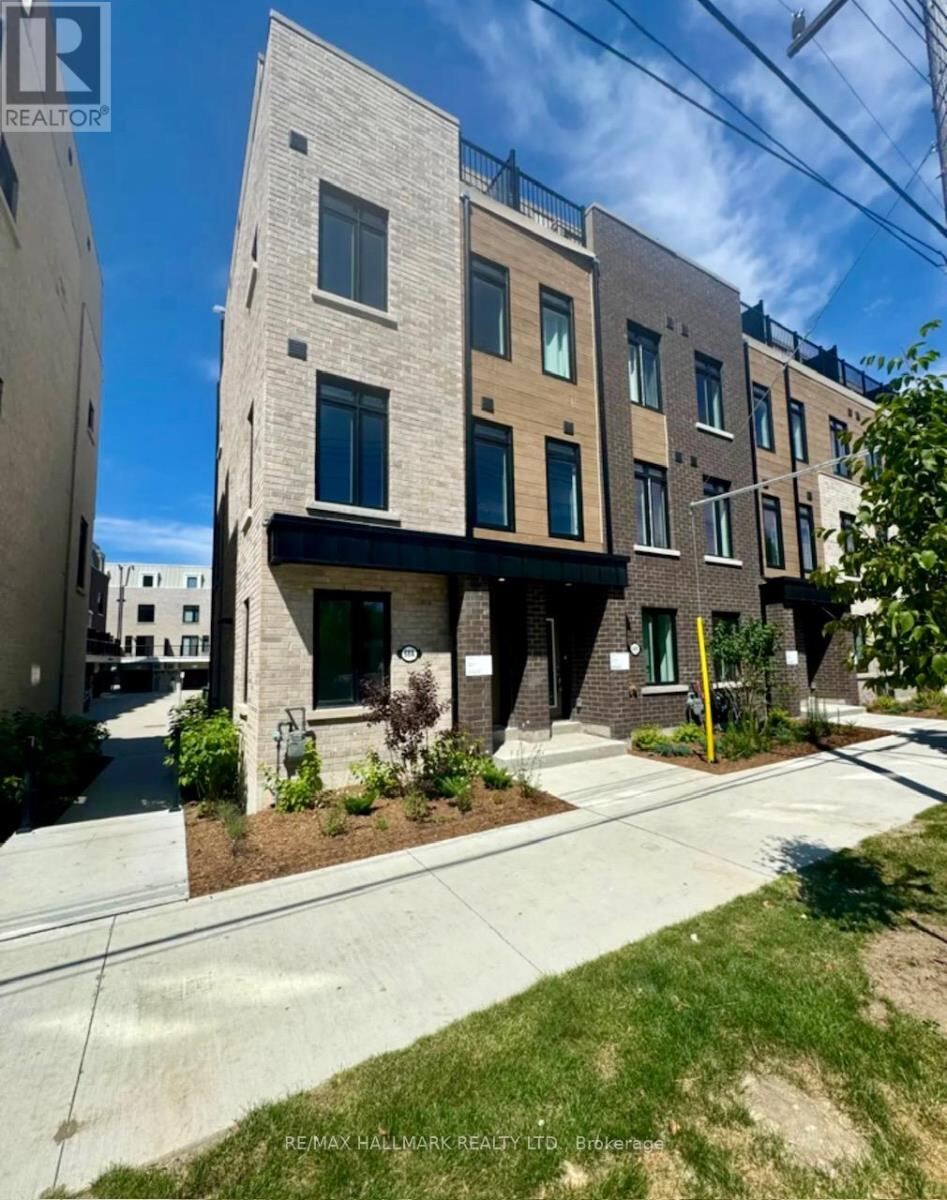 68A Tisdale Avenue, Toronto (Victoria Village)