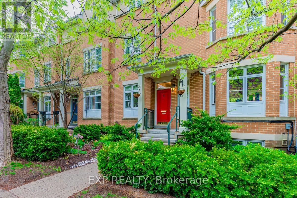 37 Shaftesbury Avenue, Toronto (Rosedale-Moore Park)
