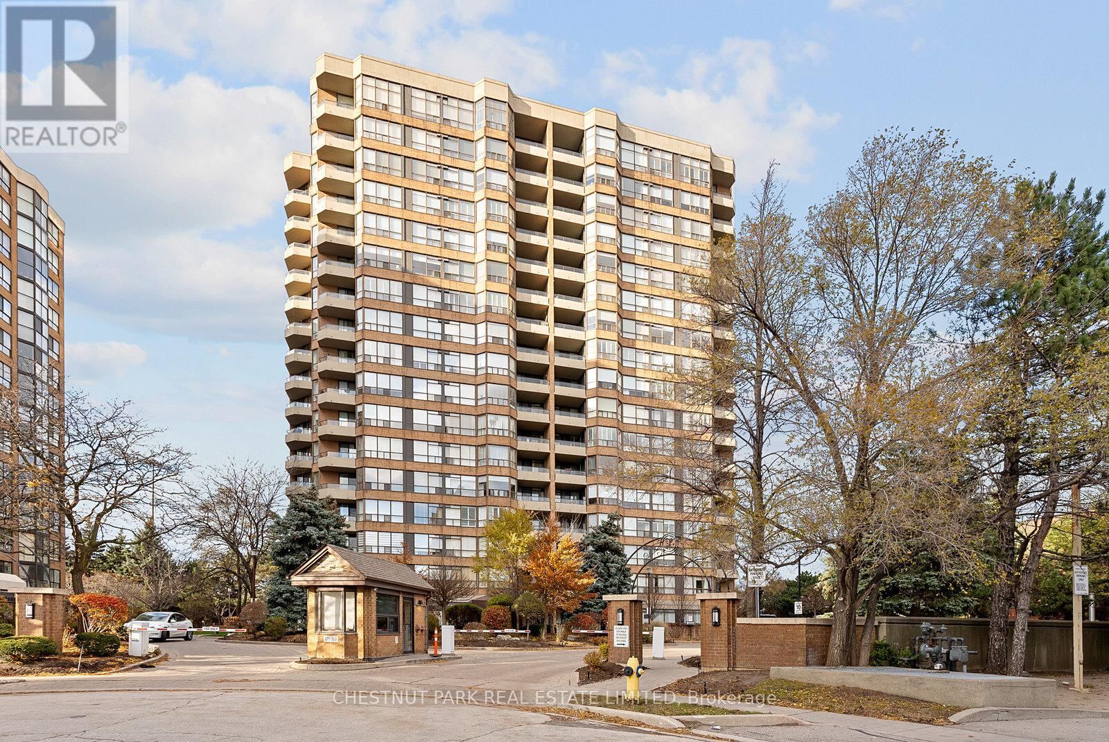 268 Ridley Boulevard Unit 912, Toronto (Bedford Park-Nortown)