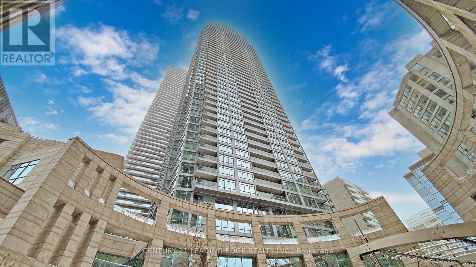 2191 Yonge Street Unit 3809, Toronto (Mount Pleasant West)