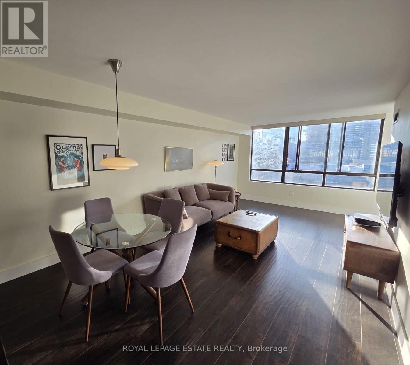 117 Gerrard Street East Unit 1111, Toronto (Church-Yonge Corridor)