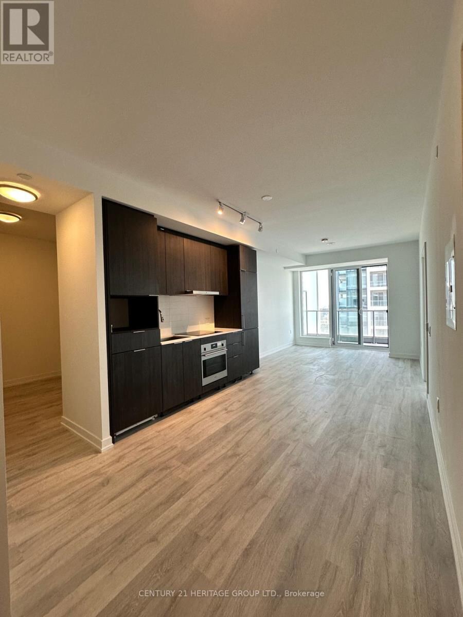 7 Golden Lion Heights Unit 2706, Toronto (Newtonbrook East)