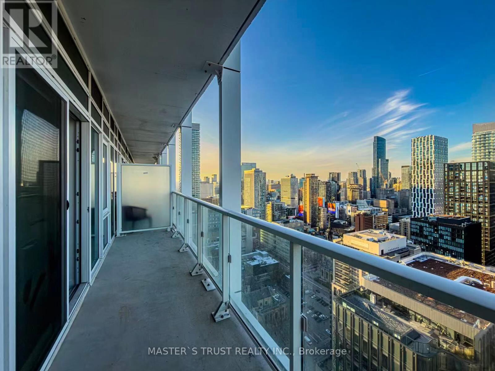 88 Queen Street Unit 4115, Toronto (Church-Yonge Corridor)