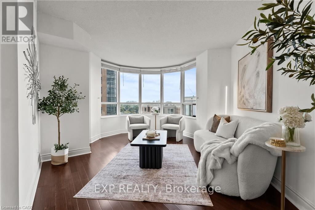 15 Northtown Way Unit 1222, Toronto (Willowdale East)