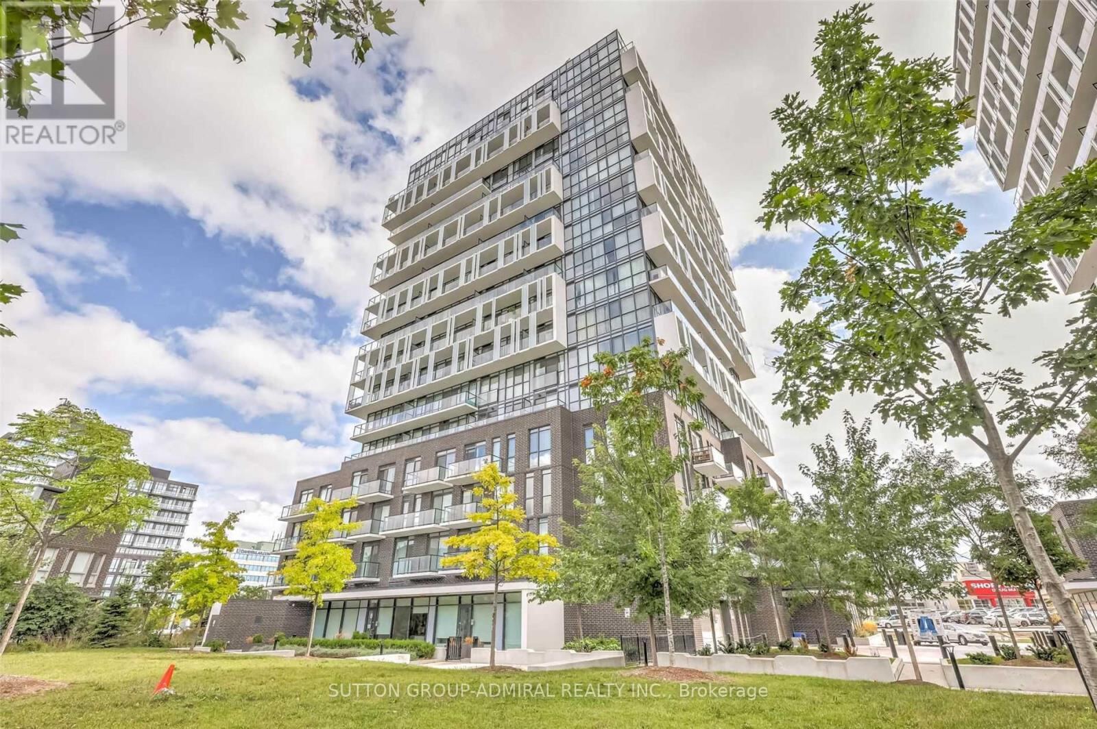 150 Fairview Mall Drive Unit 1706, Toronto (Don Valley Village)