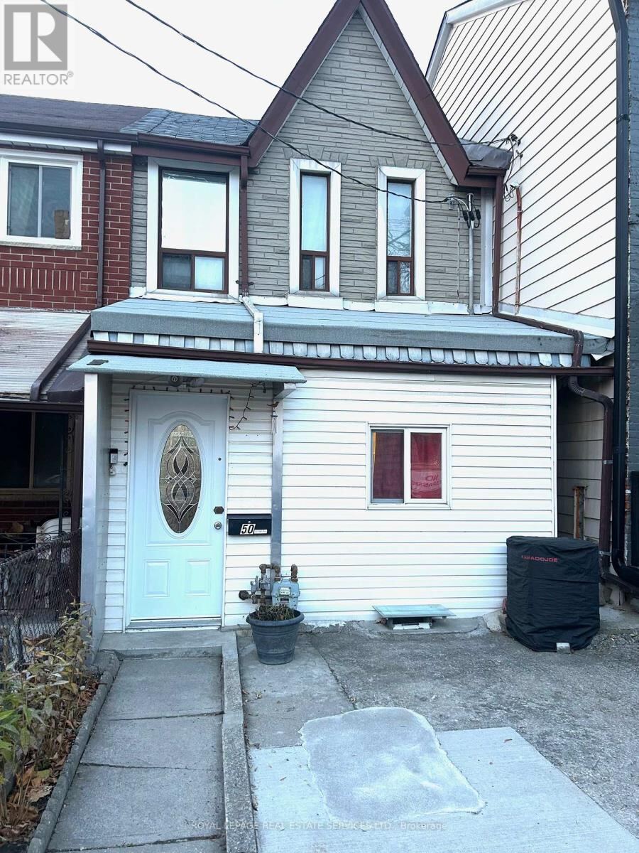 50 Bellevue Avenue Unit Lovely, Toronto (Kensington-Chinatown)