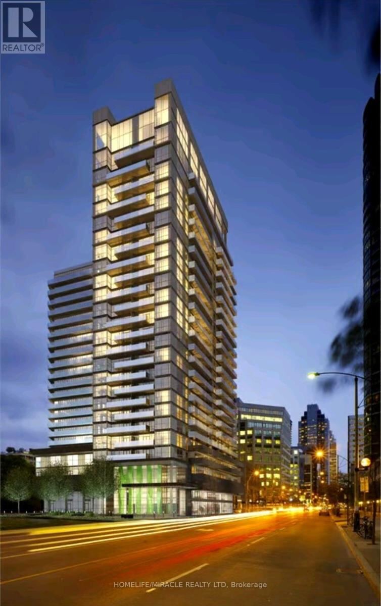 352 Front Street West Unit 414, Toronto (Waterfront Communities)