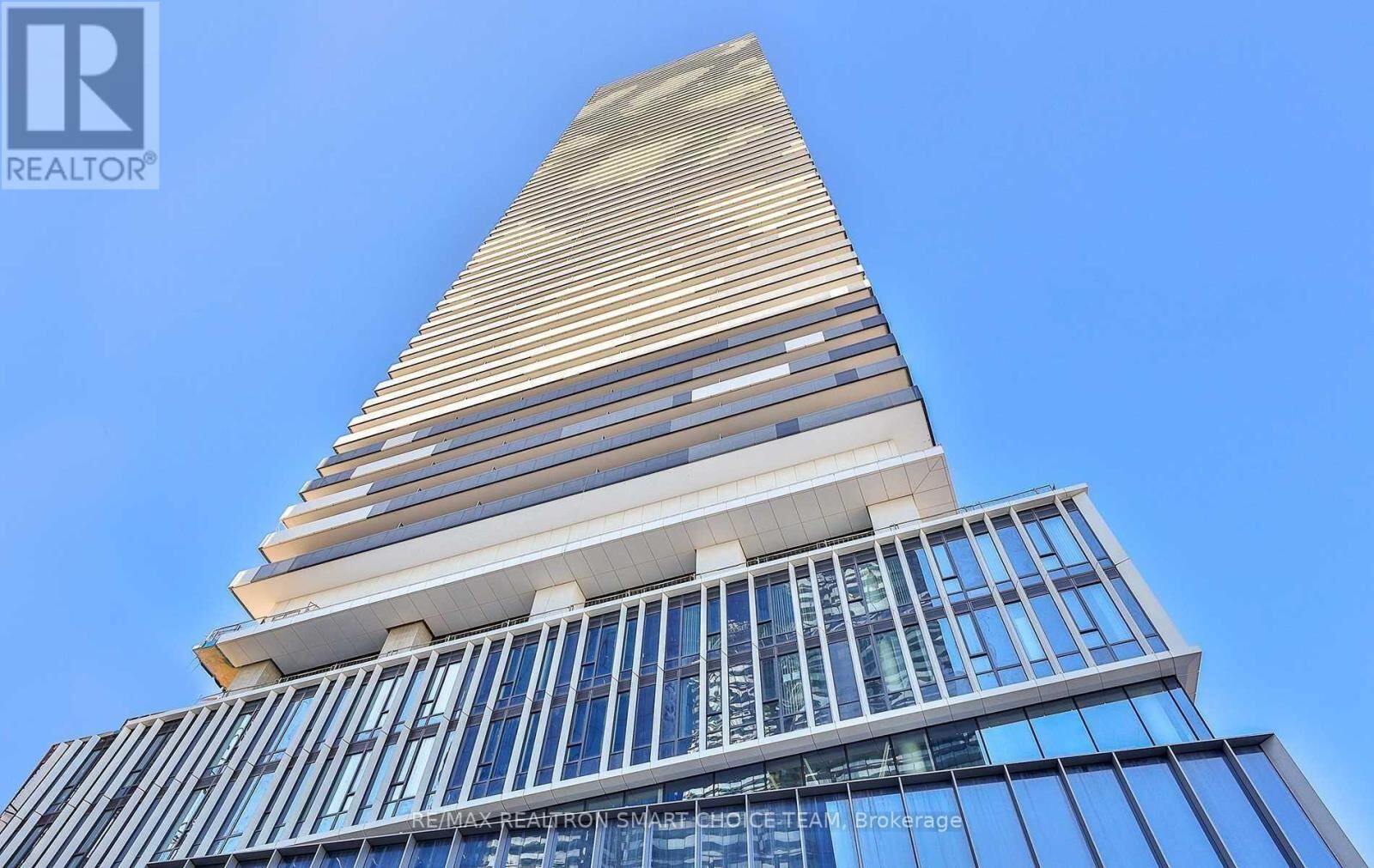 138 Downes Street Unit 2703, Toronto (Waterfront Communities)