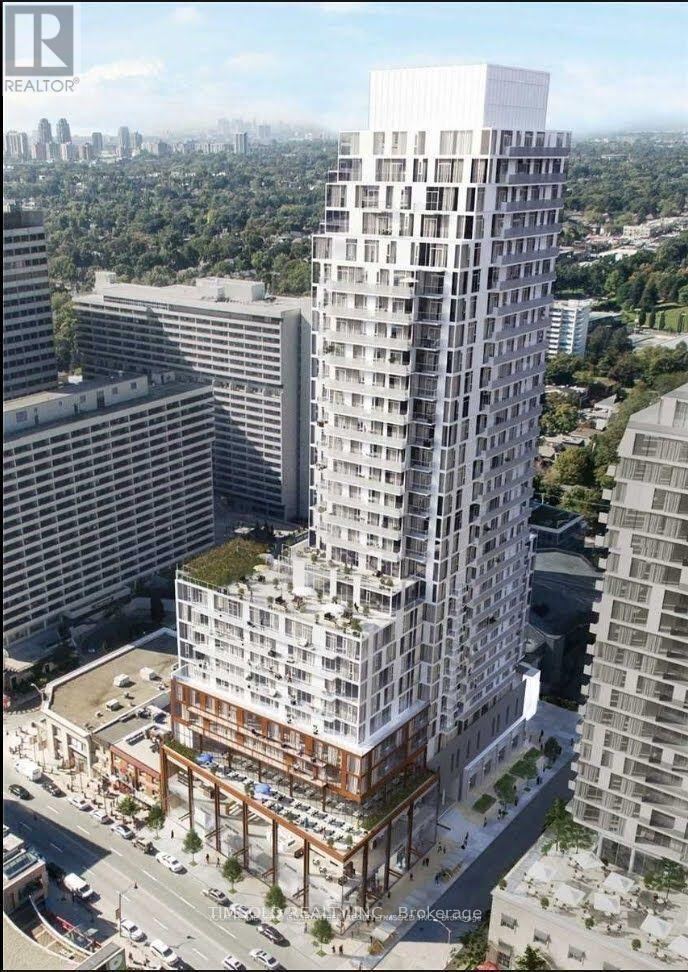 33 Helendale Avenue Unit 907, Toronto (Yonge-Eglinton)