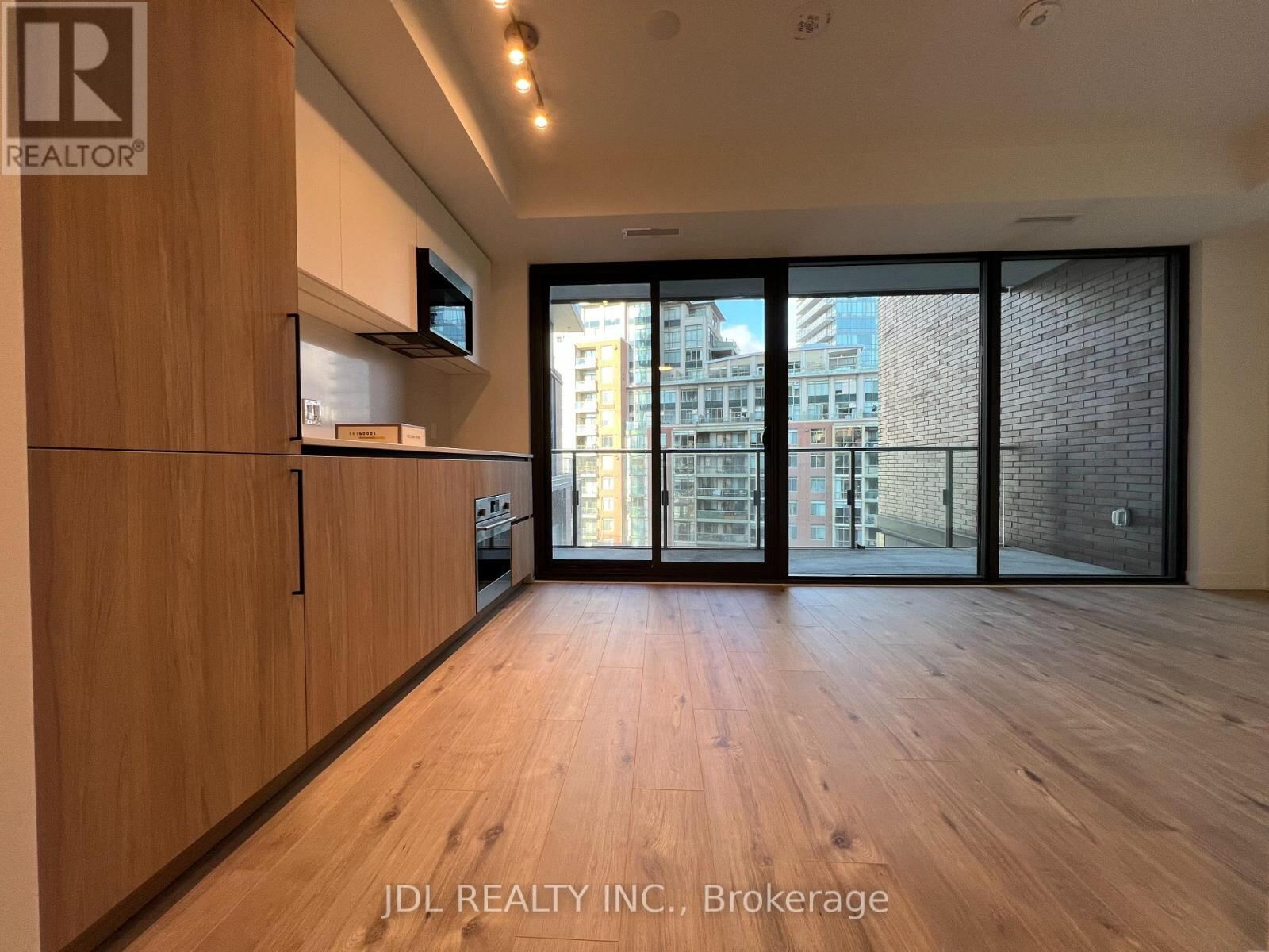 33 Parliament Street Unit 602, Toronto (Waterfront Communities)
