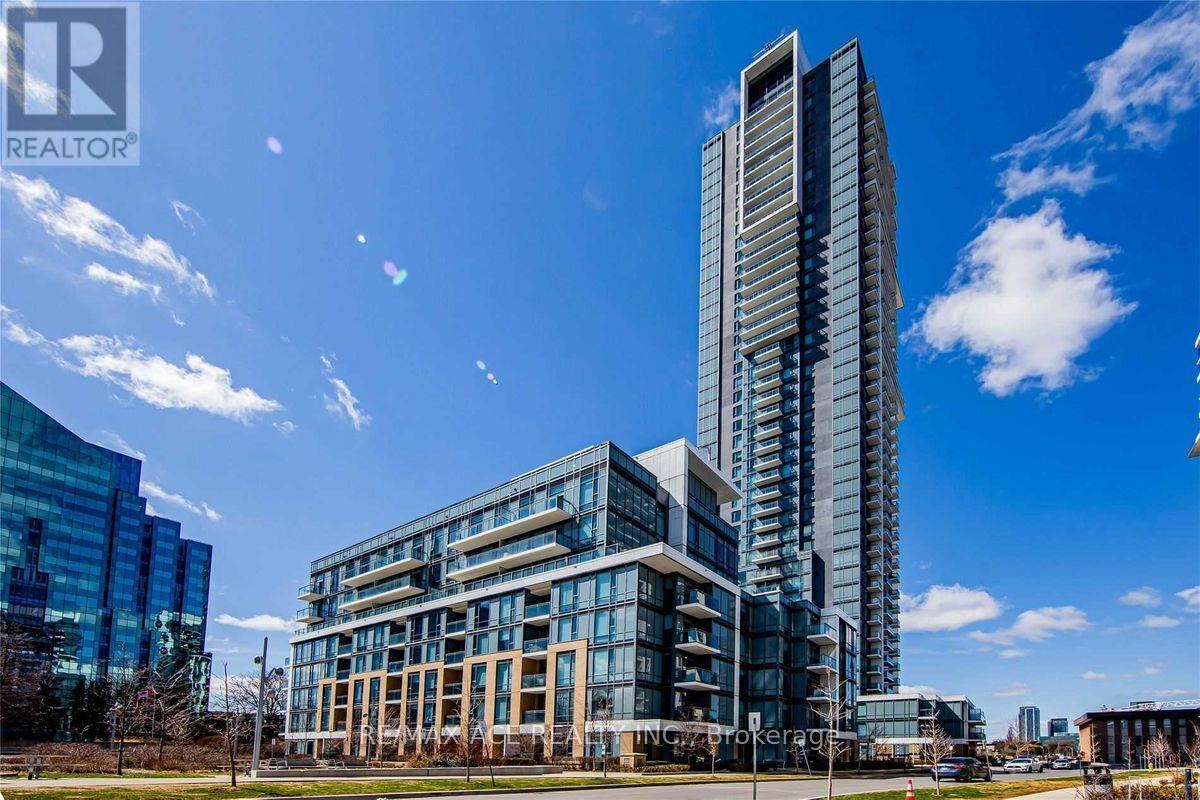 55 Ann O’Reilly Road Unit 2608, Toronto (Henry Farm)