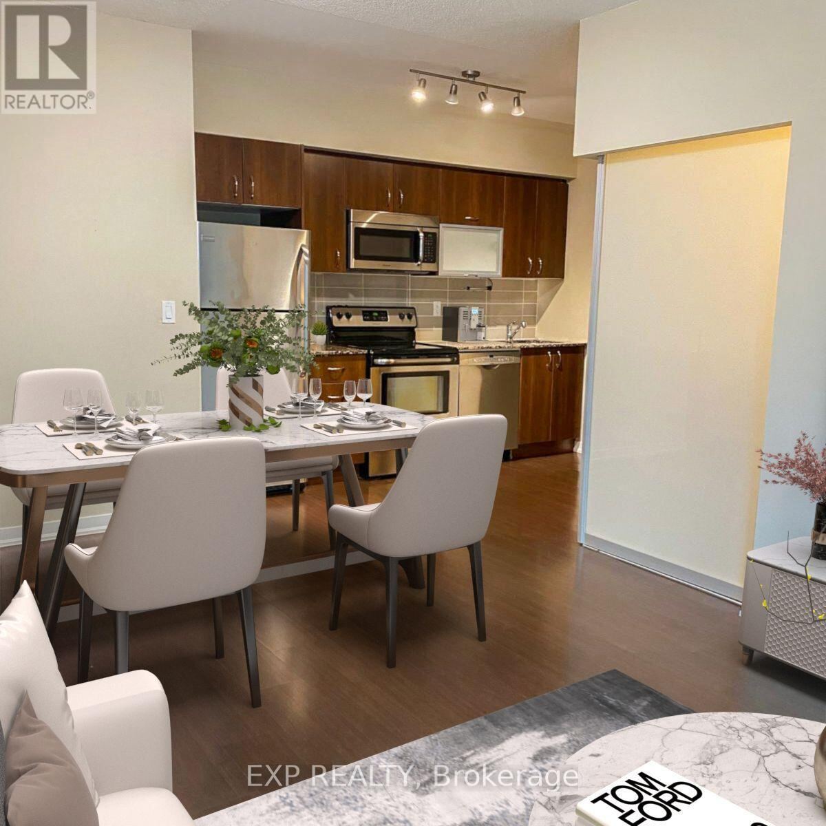 55 East Liberty Street Unit 420, Toronto (Niagara)
