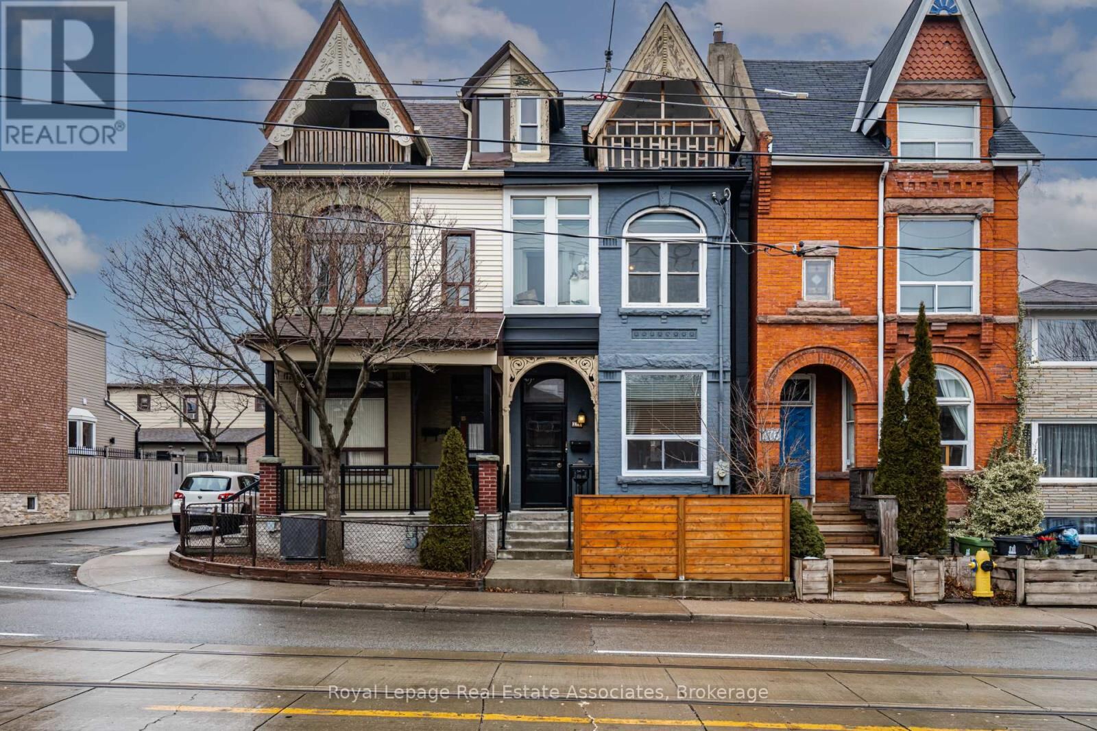 274 Ossington Avenue Unit 2, Toronto (Trinity-Bellwoods)