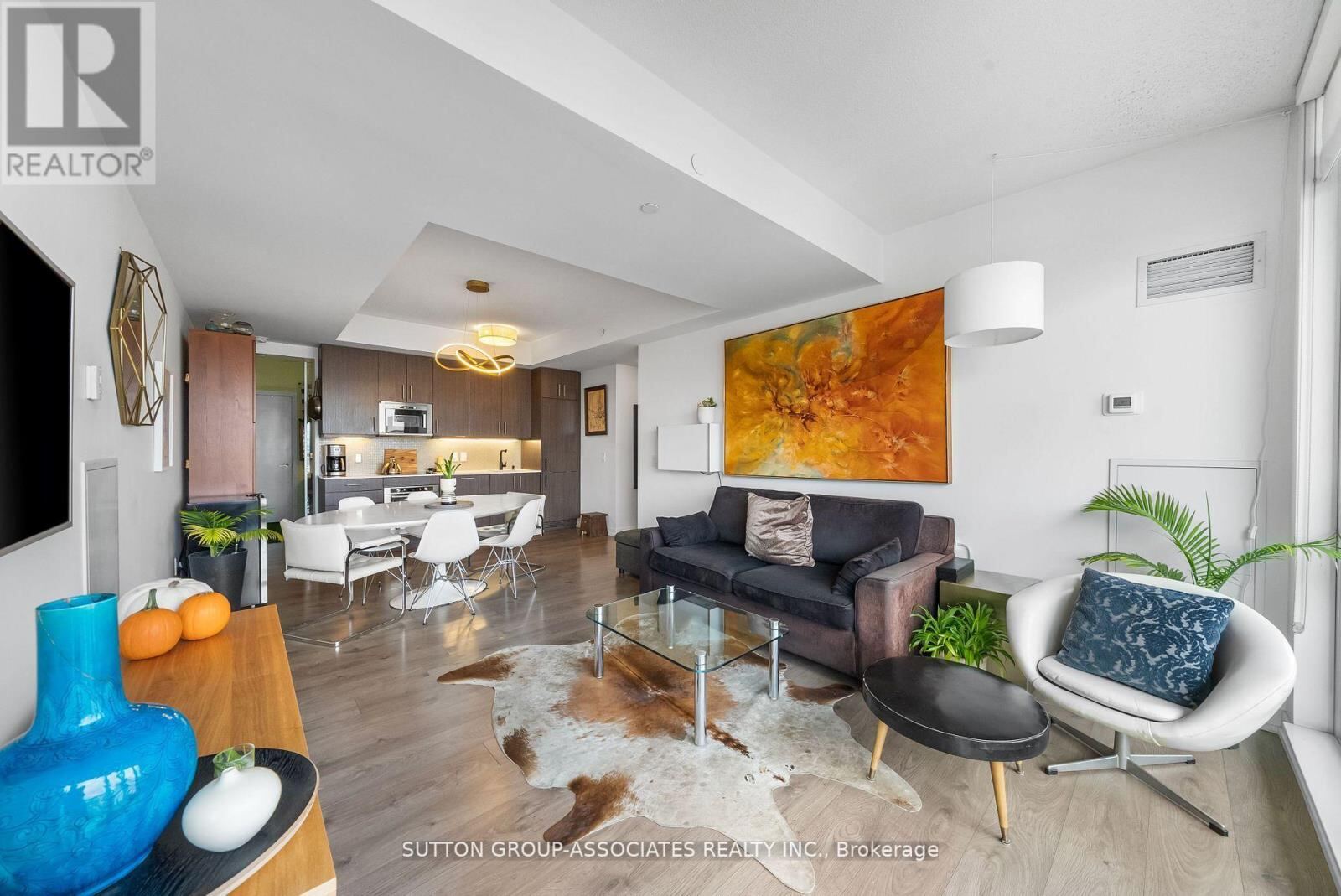 297 College Street Unit 1521, Toronto (Kensington-Chinatown)