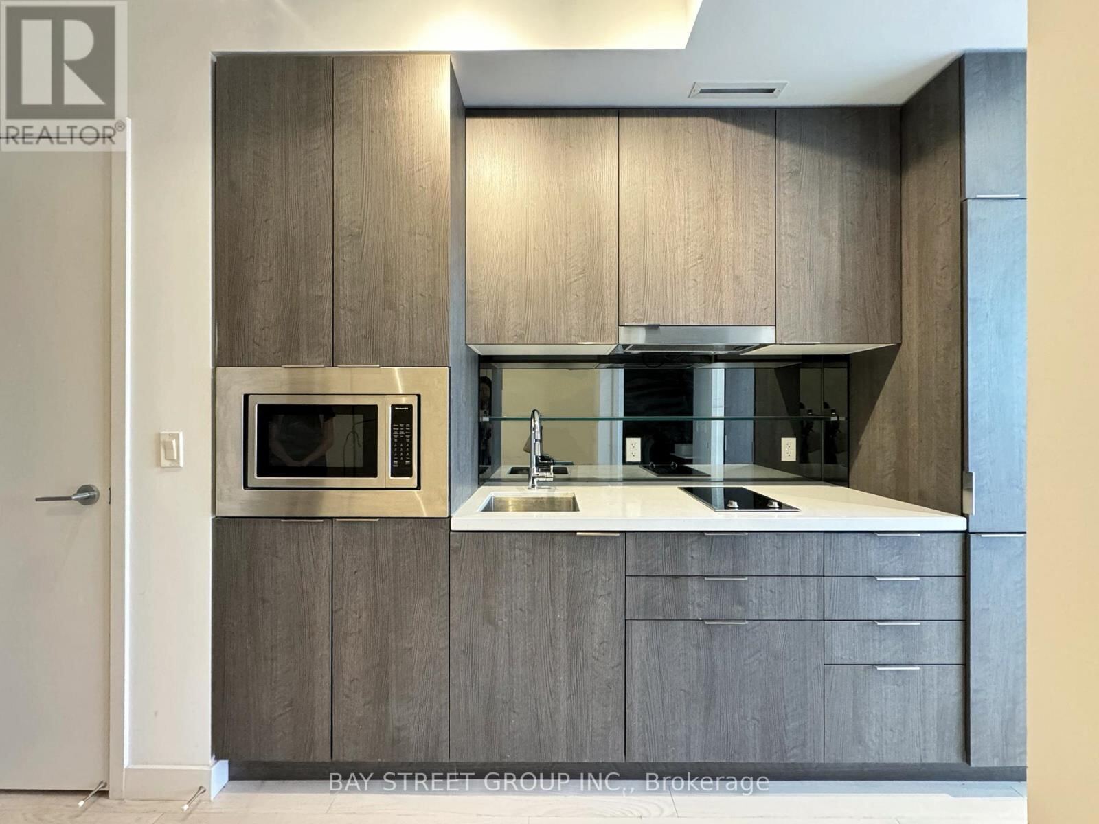 215 Queen Street West Unit 2502, Toronto (Waterfront Communities)