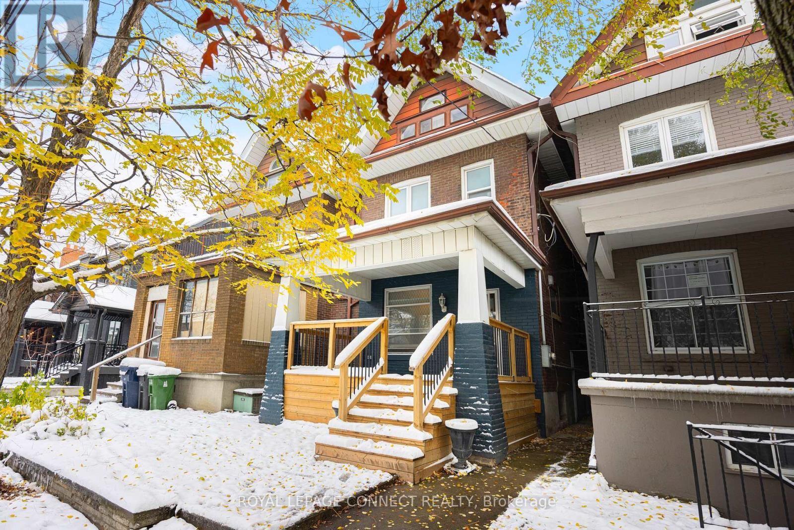 443 Lansdowne Avenue Unit Main, Toronto (Dufferin Grove)