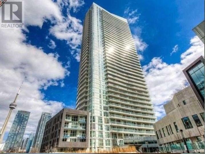 75 Queens Wharf Road Unit 306, Toronto (Waterfront Communities)