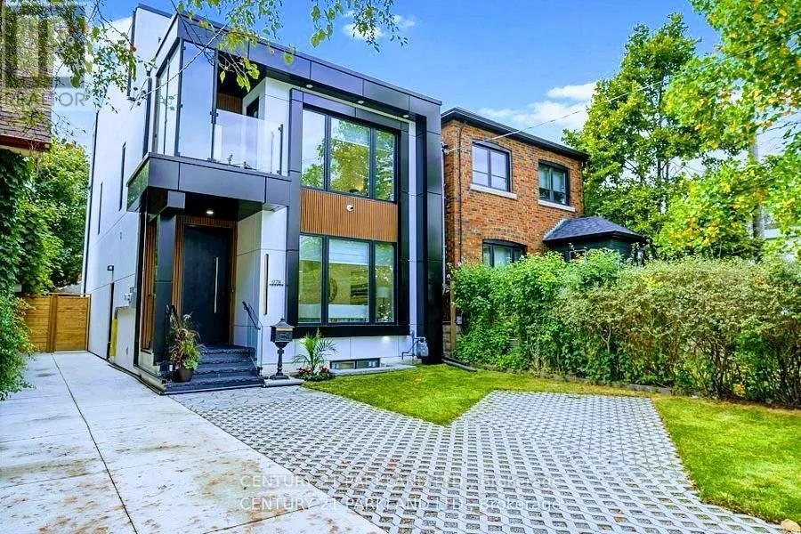 978 Carlaw Avenue, Toronto (Broadview North)