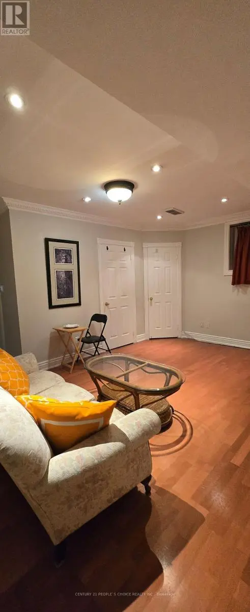 1434 Rosebank Road Unit Bsmt 2, Pickering (Woodlands)