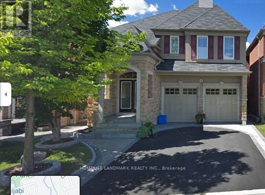 11 Whitbread Crescent, Ajax (Northeast Ajax)