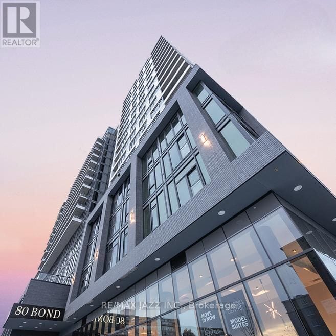 80 Bond Street East Unit 806, Oshawa (O’Neill)