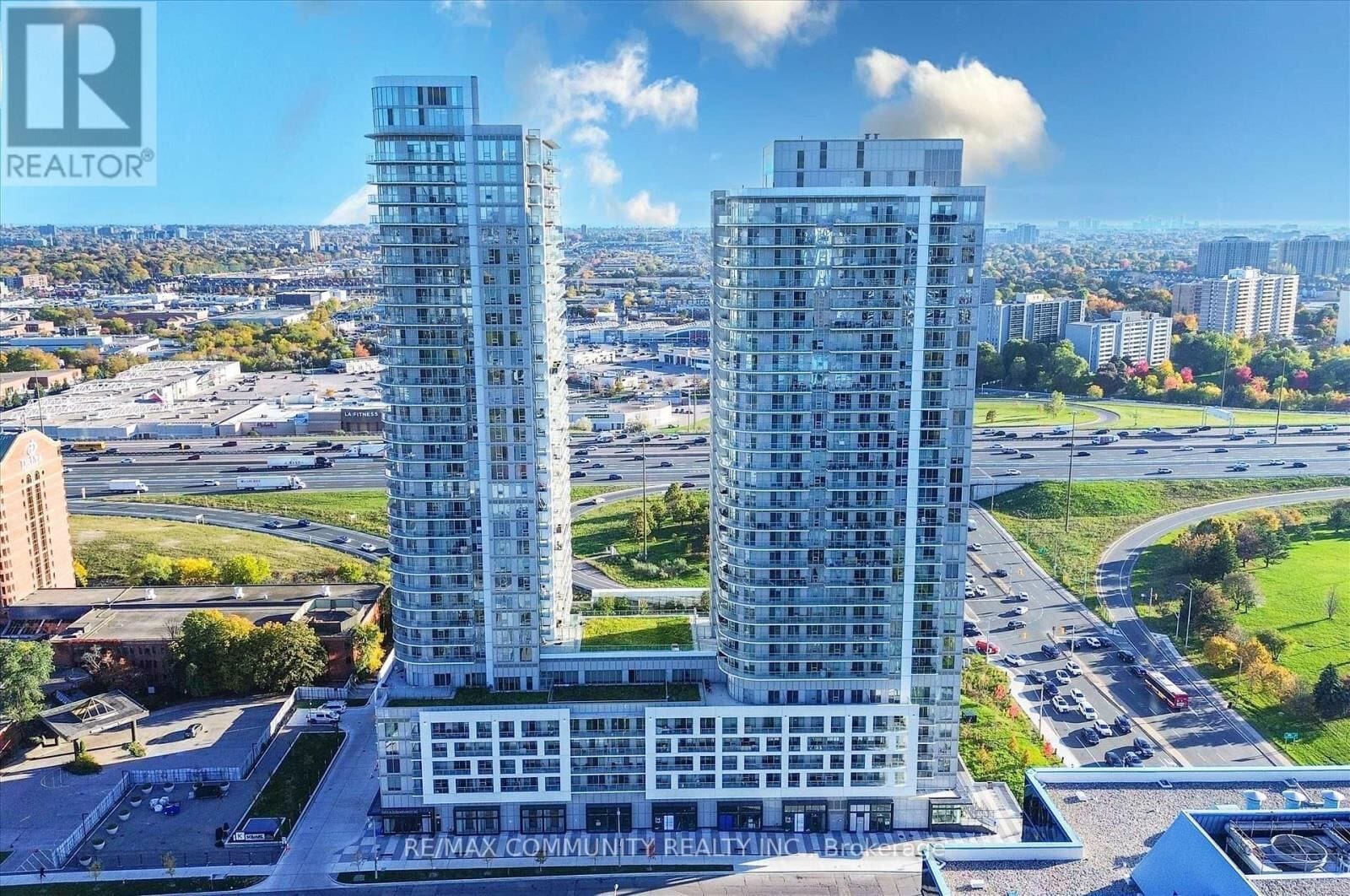2031 Kennedy Road Unit 1922, Toronto (Agincourt South-Malvern West)