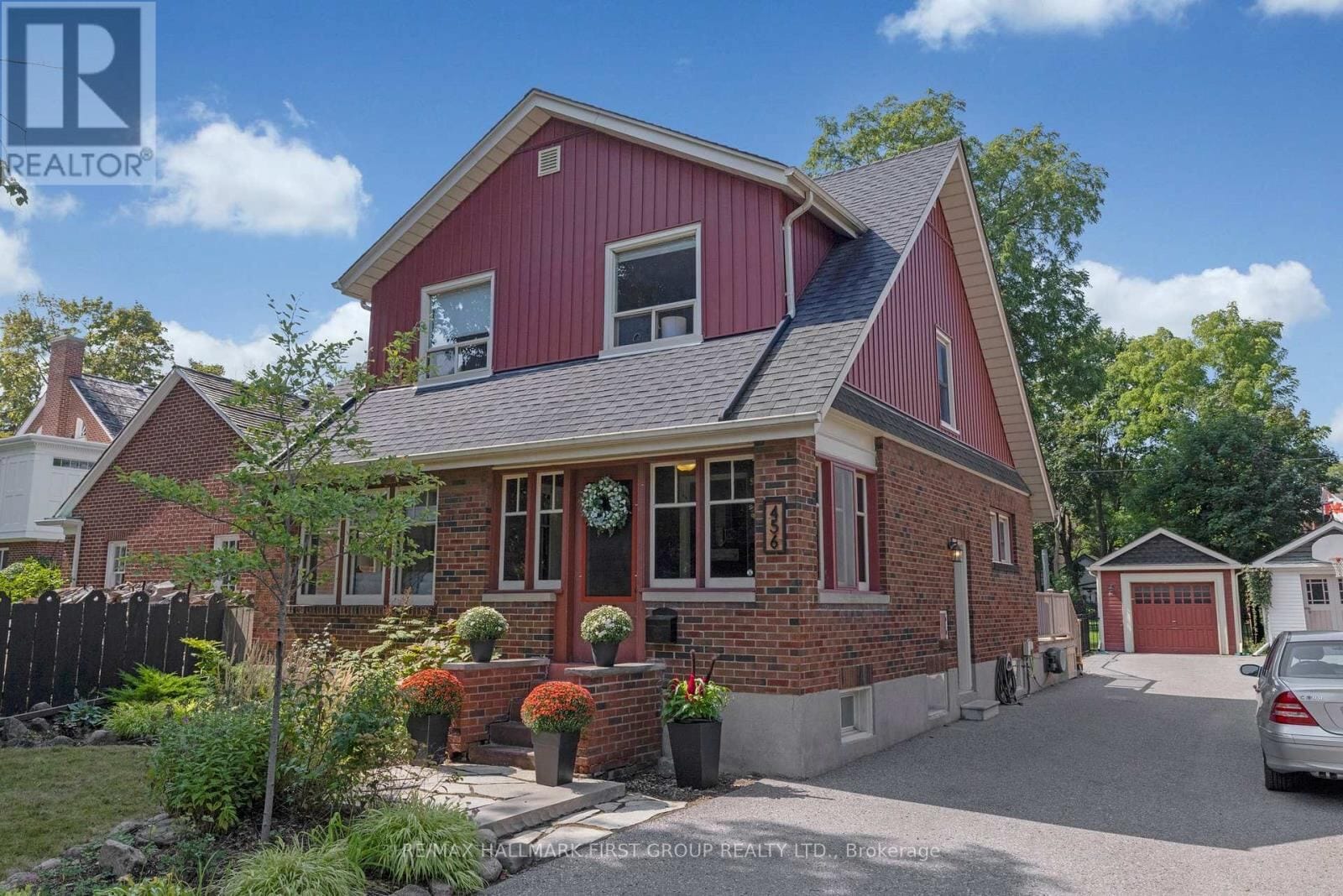 456 Mary Street North, Oshawa (O’Neill)
