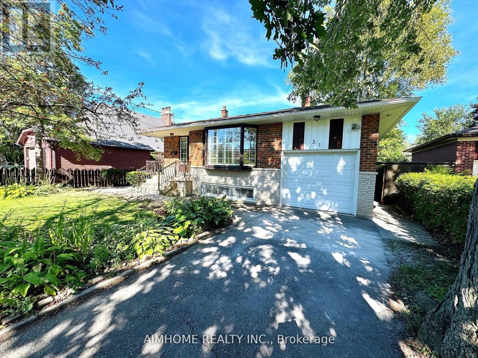31 Poplar Road Unit (Main), Toronto (Guildwood)