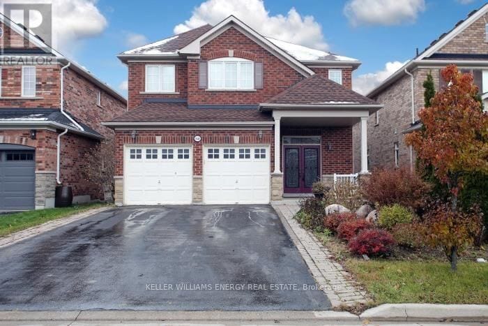 1646 Quail Run Drive Unit Basement, Oshawa (Taunton)