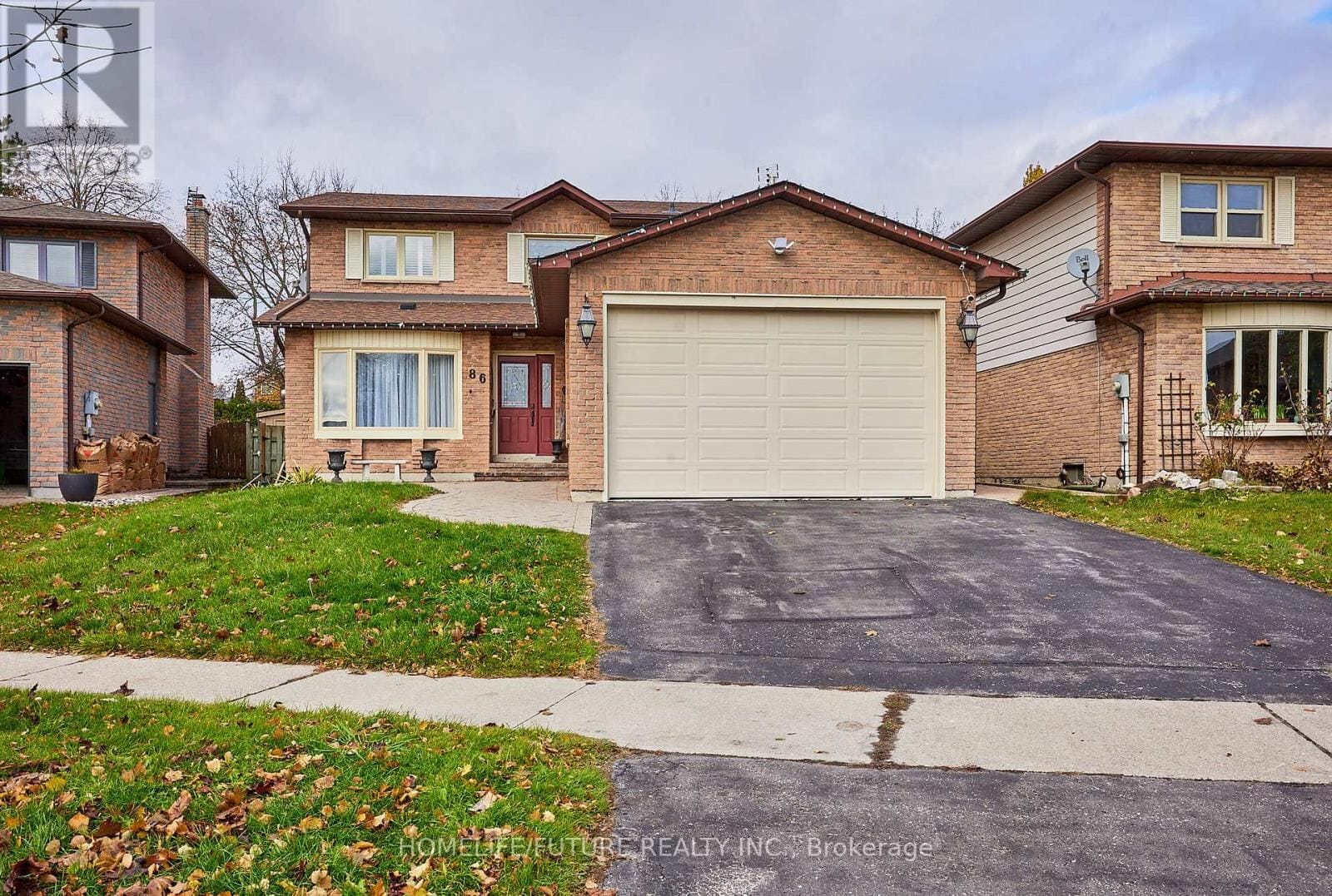 86 Robinson Crescent, Whitby (Pringle Creek)