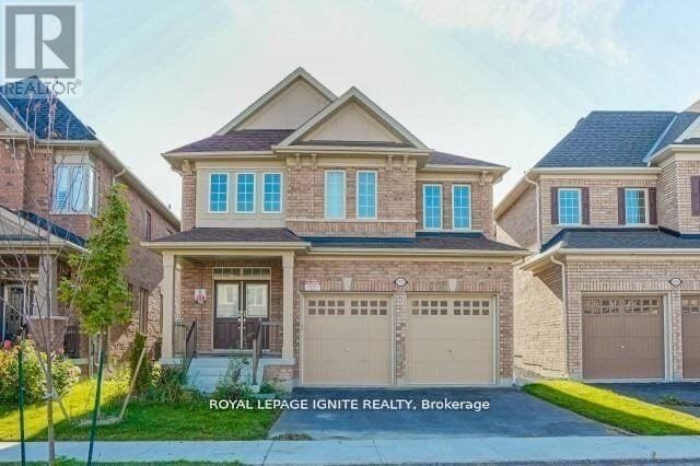 2524 Bandsman Crescent Unit Bsmt, Oshawa (Windfields)