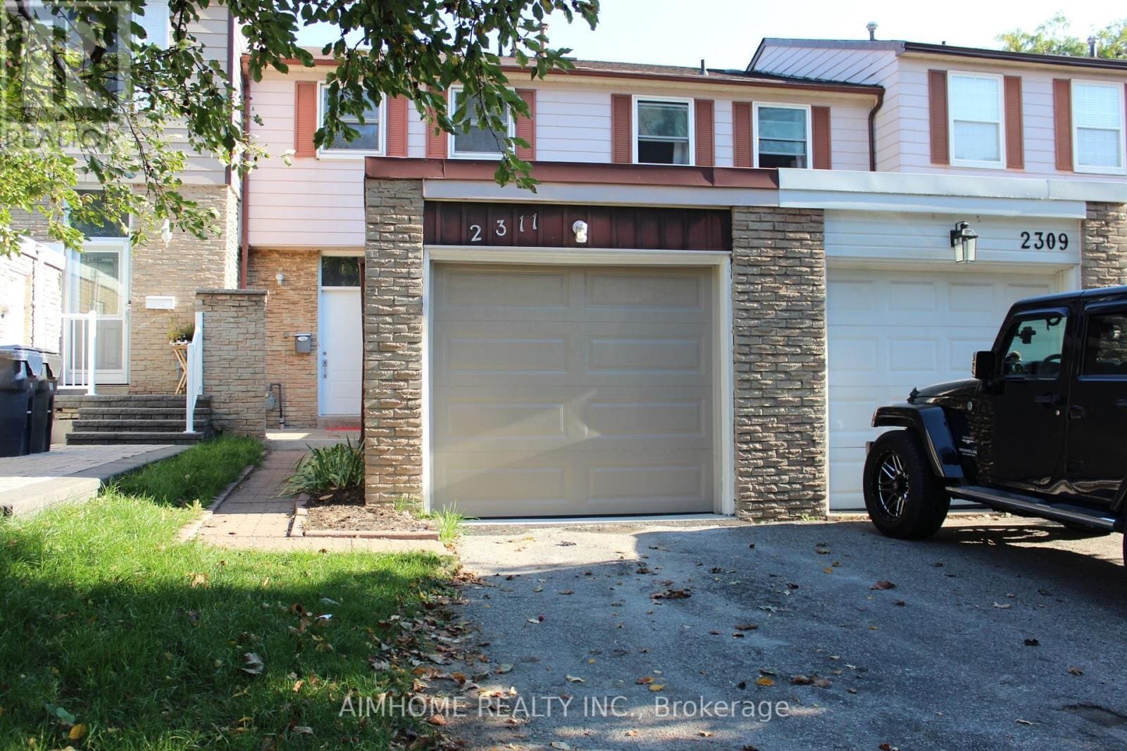 2311 Bridletowne Circle, Toronto (L’Amoreaux)