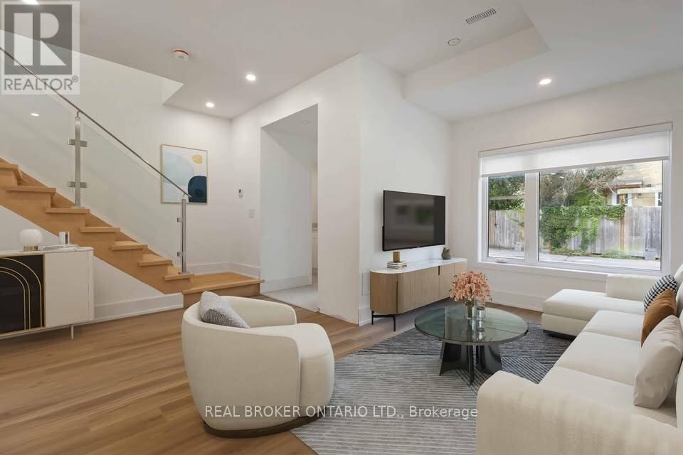 72 Jones Avenue Unit Unit L, Toronto (South Riverdale)
