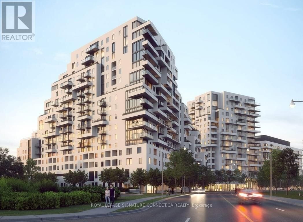 1050 Eastern Avenue Unit 917, Toronto (Greenwood-Coxwell)
