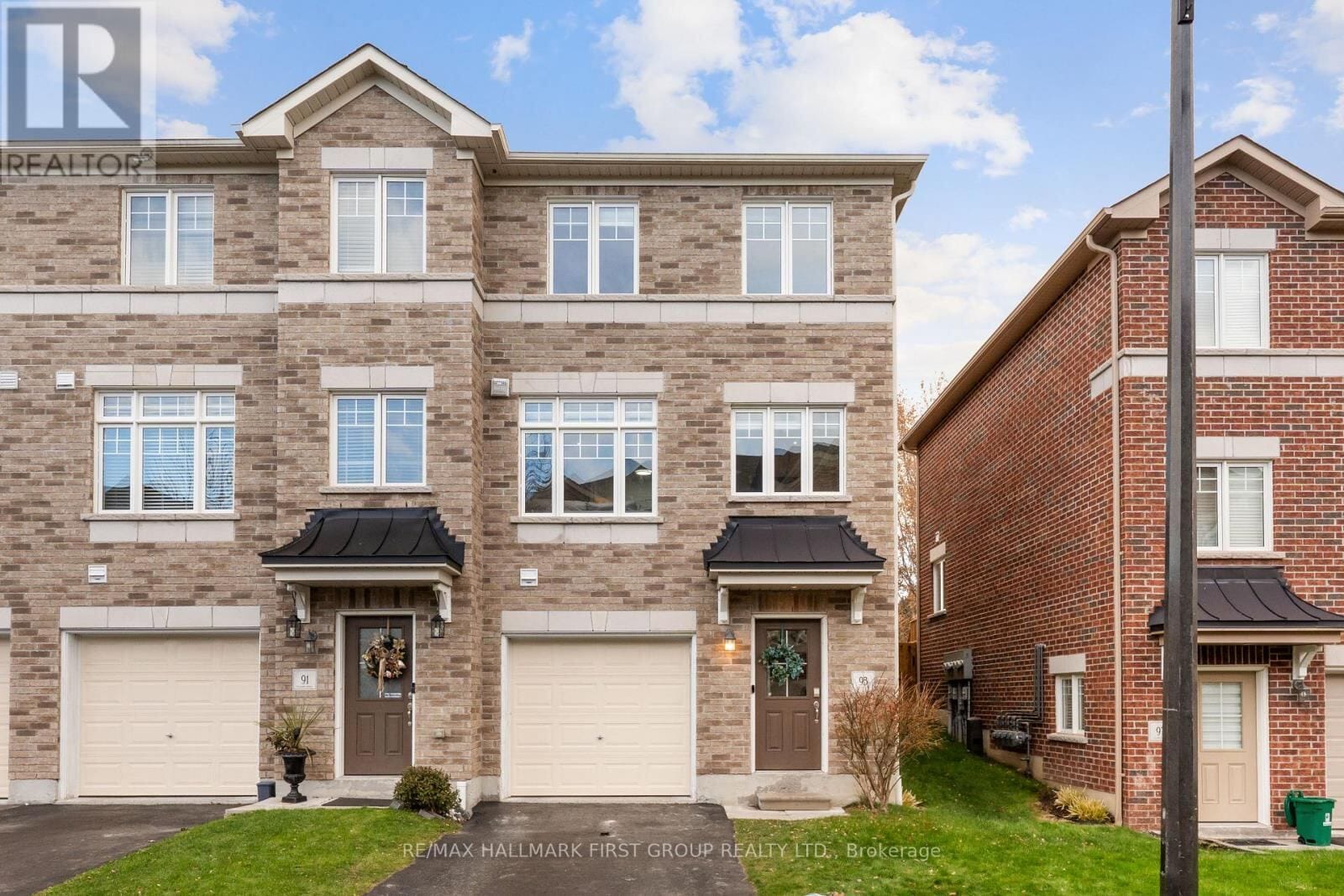 93 Markham Trail, Clarington (Bowmanville)