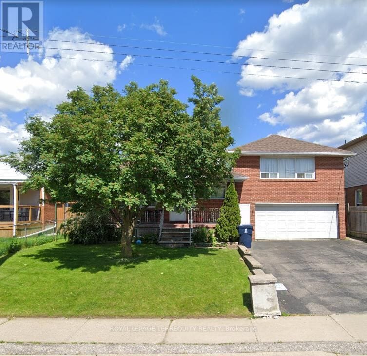 5 Compton Drive Unit Main, Toronto (Wexford-Maryvale)