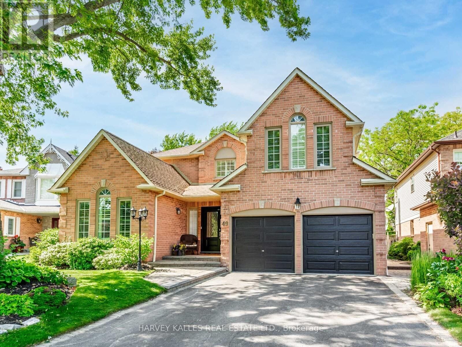 49 Rothean Drive, Whitby (Lynde Creek)