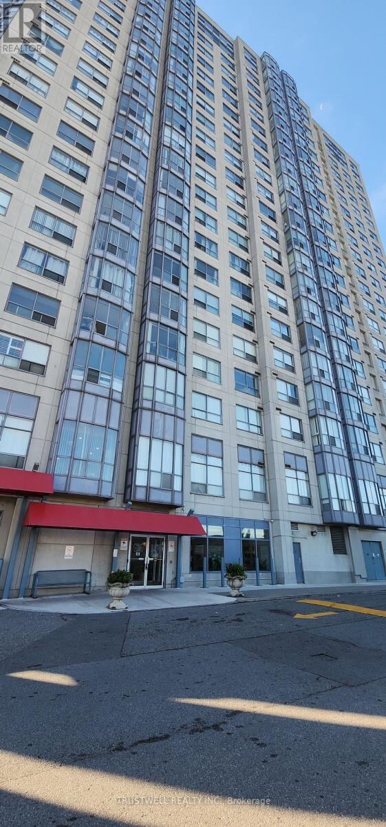 1470 Midland Avenue Unit 909, Toronto (Dorset Park)