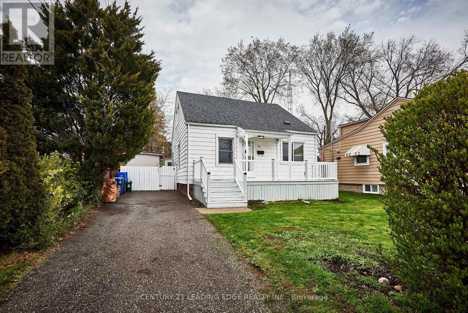 64 Cedar Street, Ajax (Central)