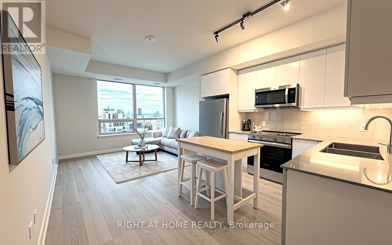 3270 Sheppard Avenue East Unit 1121, Toronto (Tam O’Shanter-Sullivan)