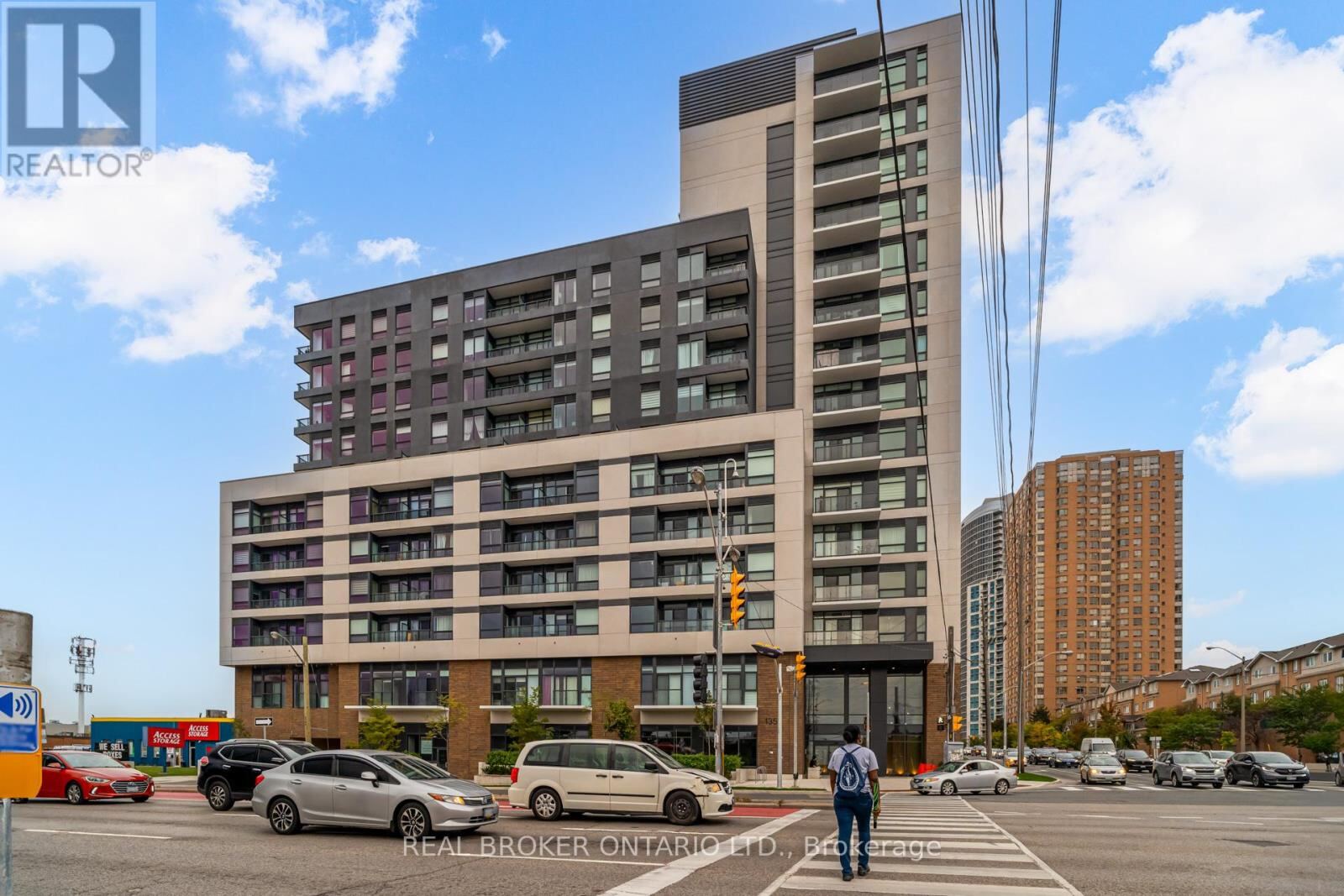 1350 Ellesmere Road Unit 706, Toronto (Bendale)