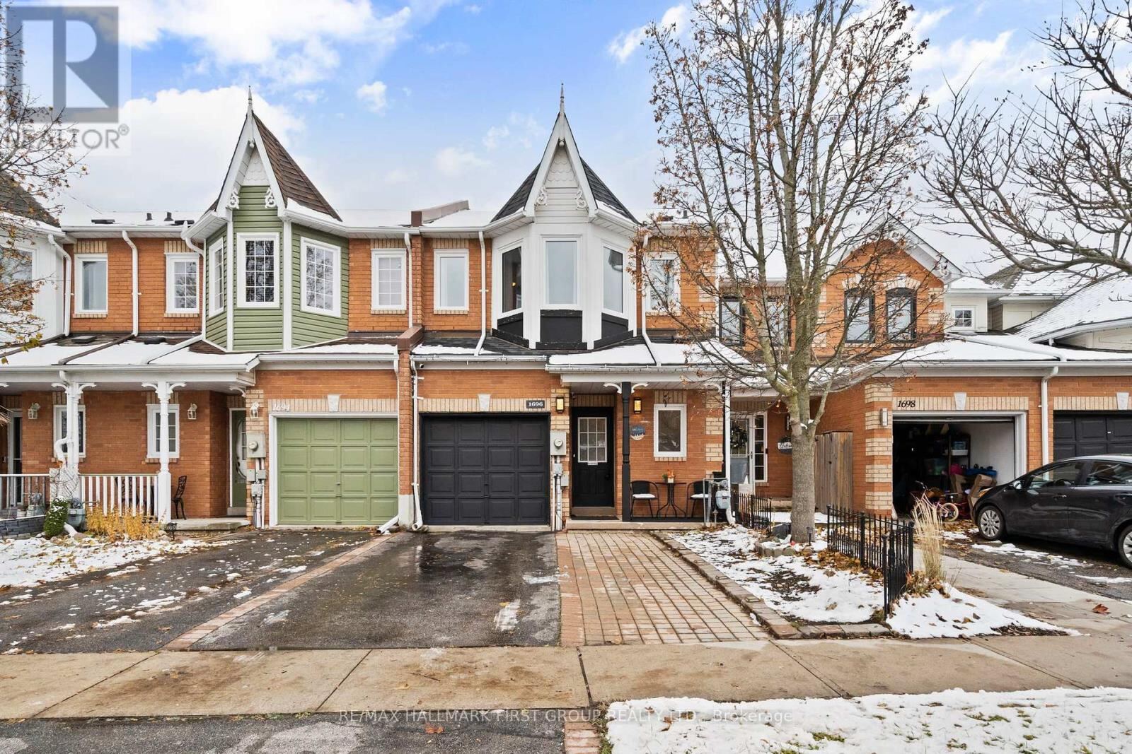 1696 Woodgate Trail, Oshawa (Samac)