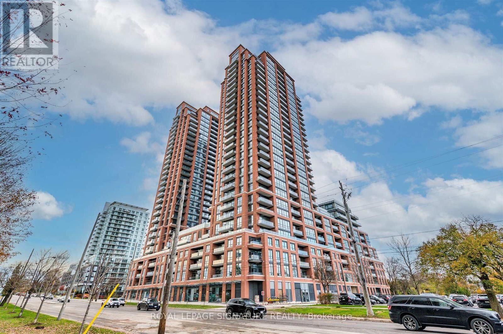 3270 Sheppard Avenue East Unit 1825, Toronto (Tam O’Shanter-Sullivan)