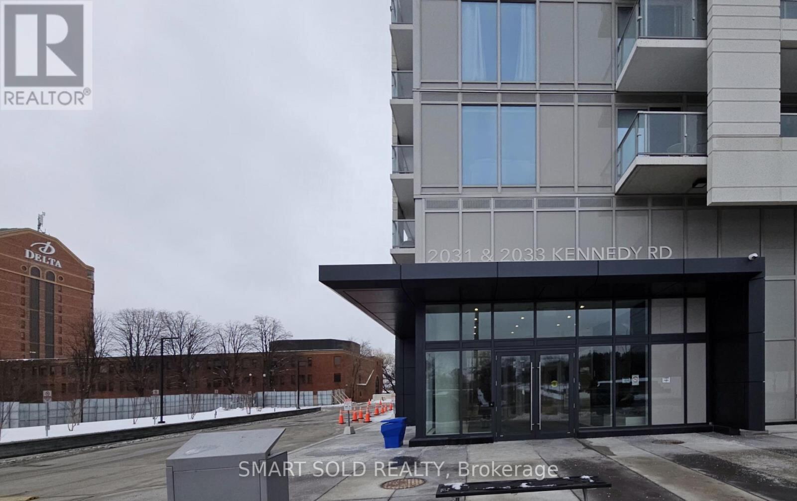 2031 Kennedy Road Unit #1823, Toronto (Agincourt South-Malvern West)