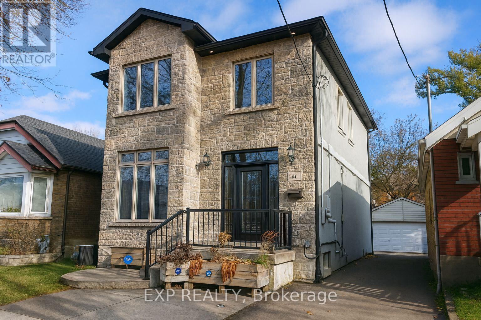 1291 Pape Avenue Unit Main, Toronto (East York)