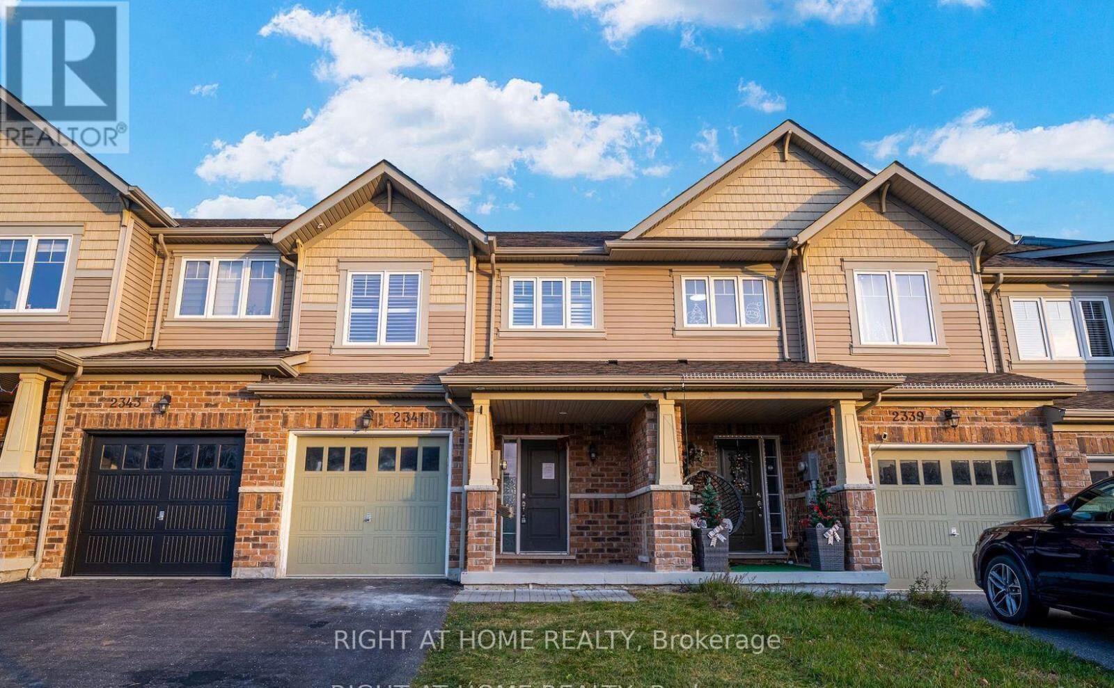 2341 Steeplechase Street, Oshawa (Windfields)