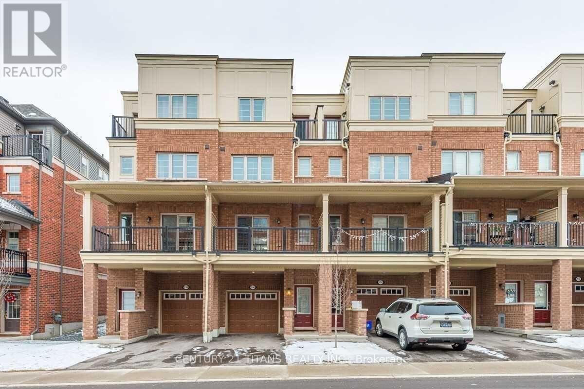 2390 Chevron Prince Path, Oshawa (Windfields)