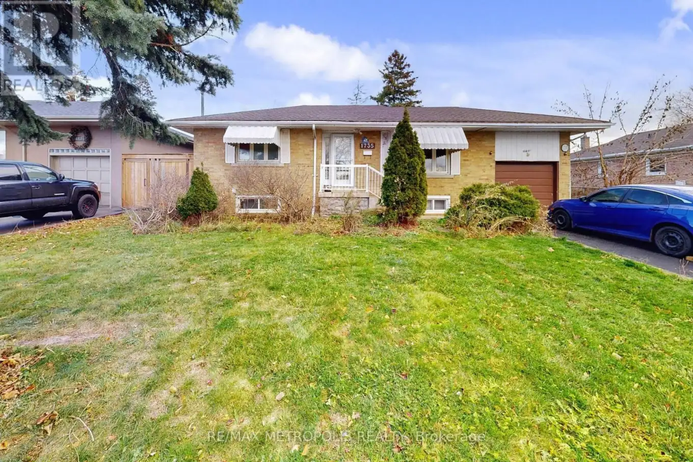 1735 Pharmacy Avenue, Toronto (Tam O’Shanter-Sullivan)